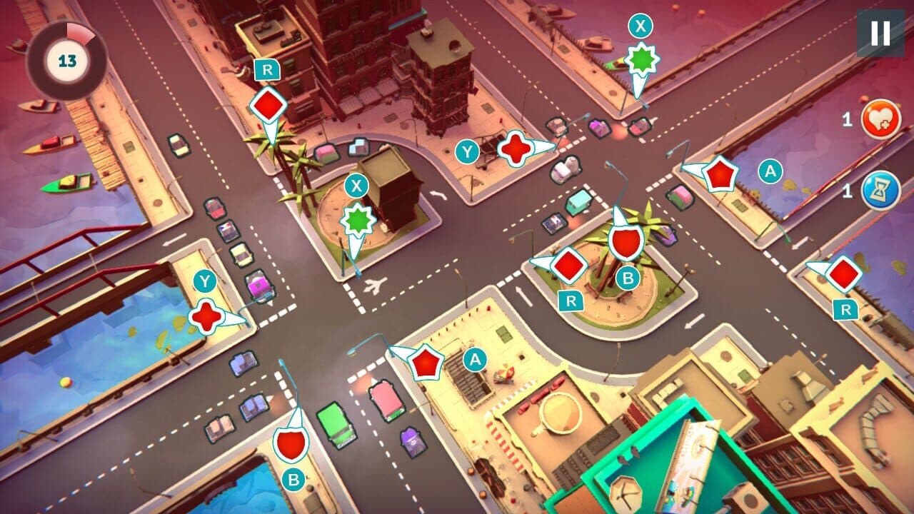 Urban Flow: Silver Edition thumbnail 6