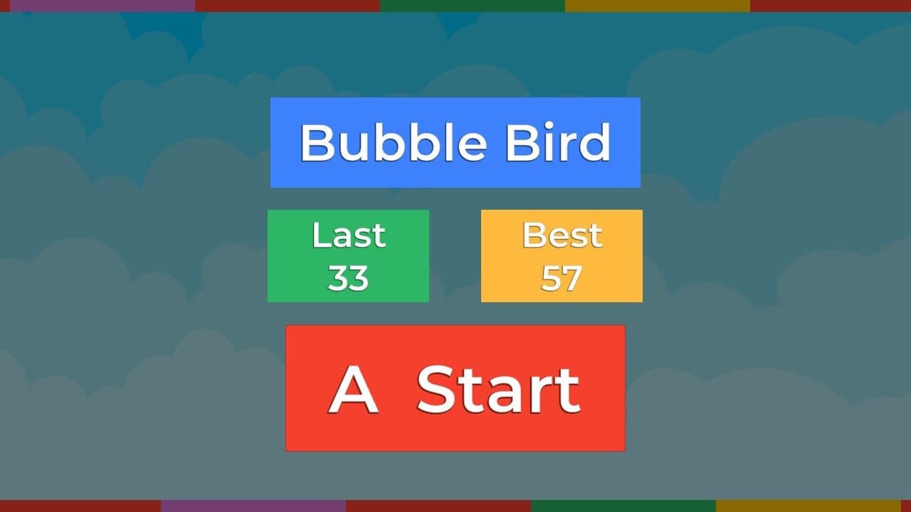 Bubble Bird thumbnail 2