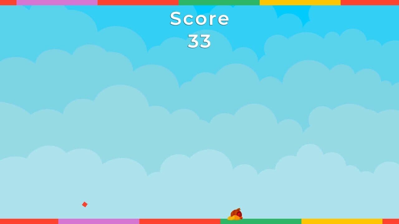 Bubble Bird thumbnail 3