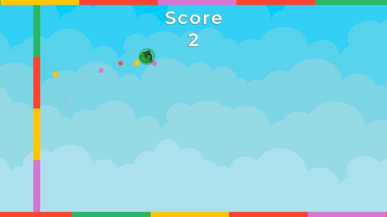 Bubble Bird thumbnail 4