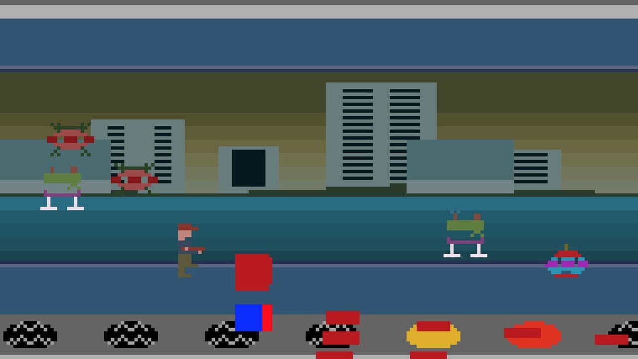 Runner Roy thumbnail 5