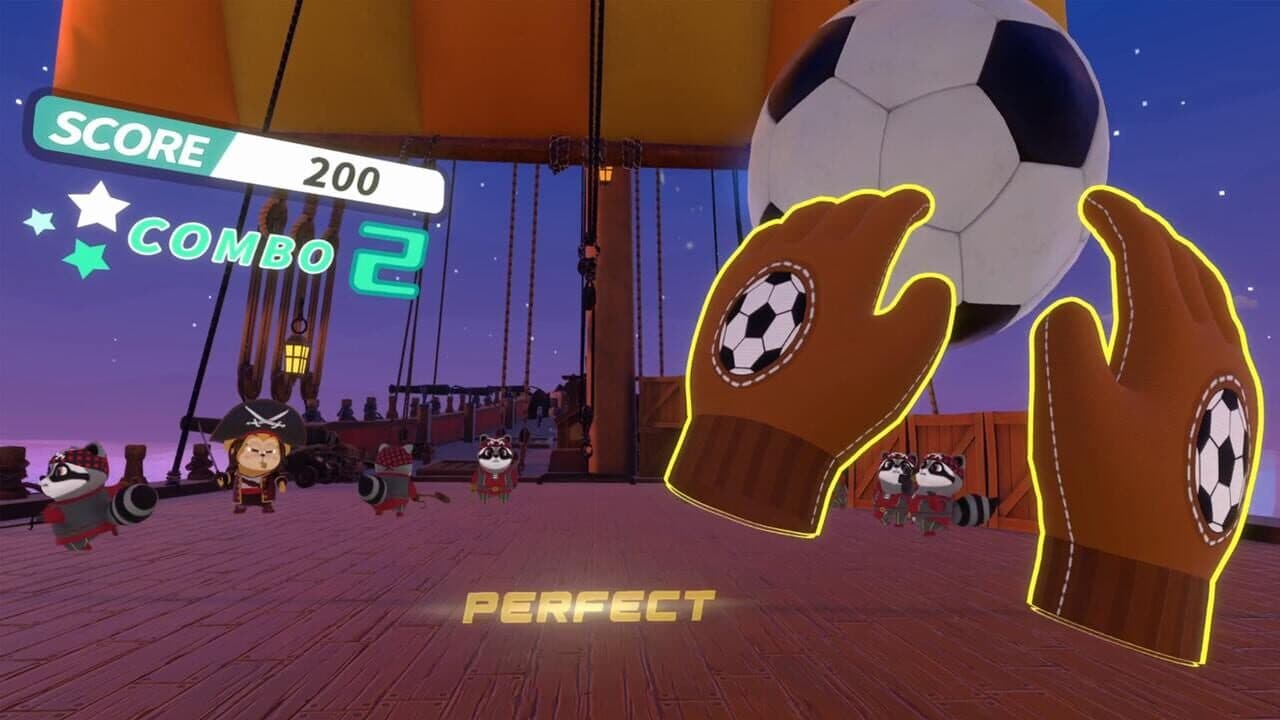 Rhythm Planet thumbnail 2