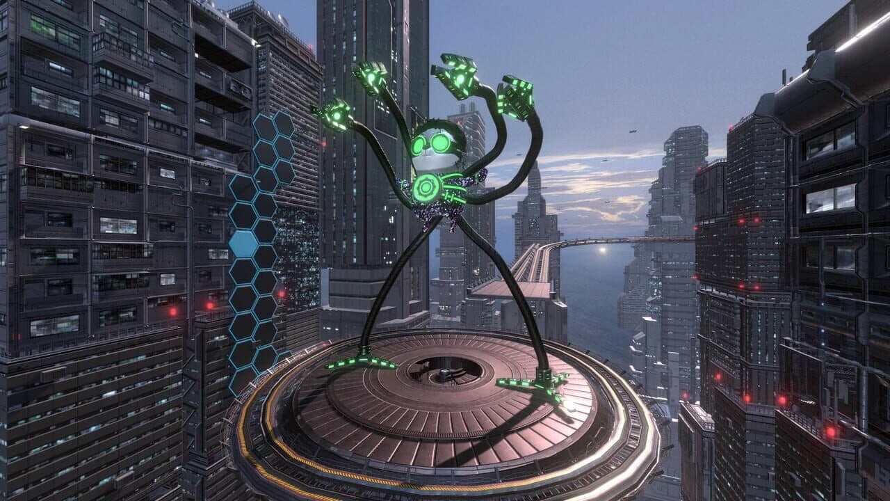 Rhythm Planet thumbnail 3