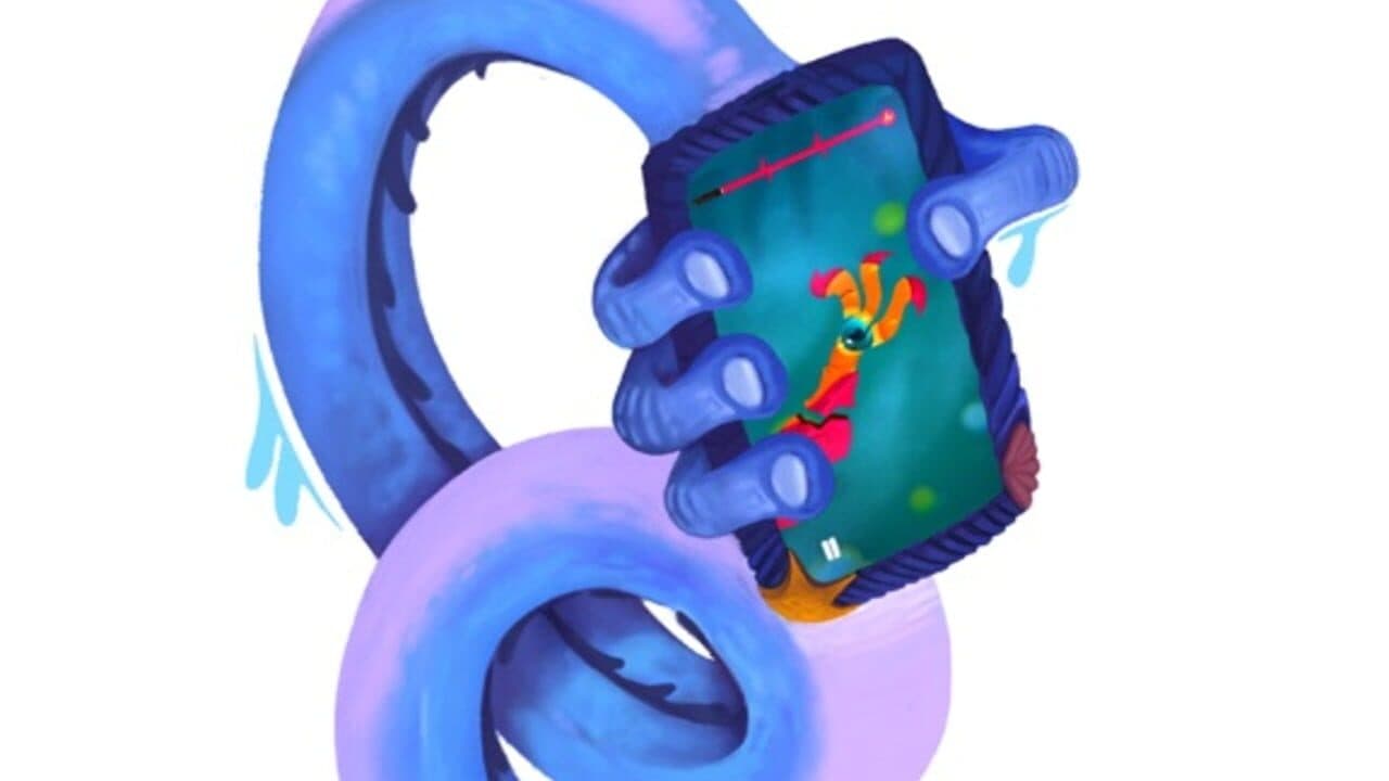 Sync: Party Hard thumbnail 2