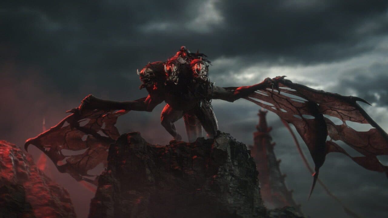 Lords of the Fallen: Deluxe Edition thumbnail 2
