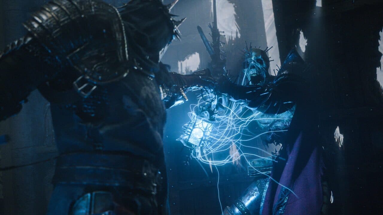 Lords of the Fallen: Deluxe Edition thumbnail 3