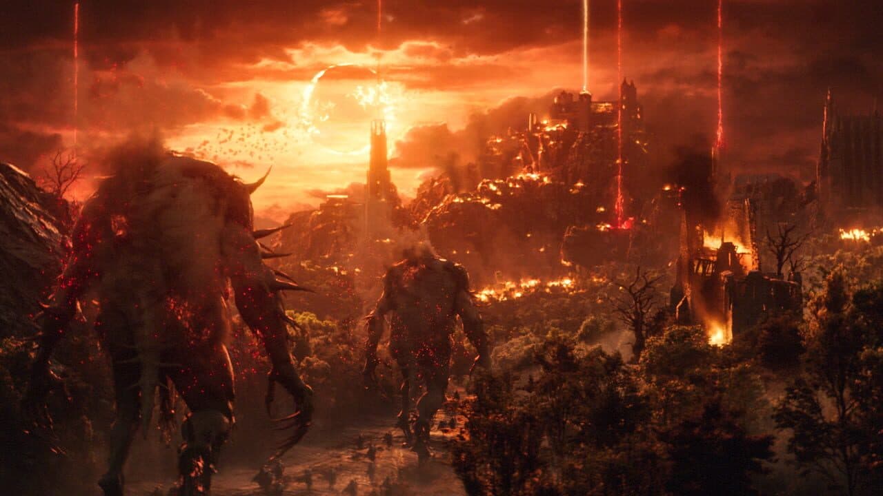 Lords of the Fallen: Deluxe Edition thumbnail 4