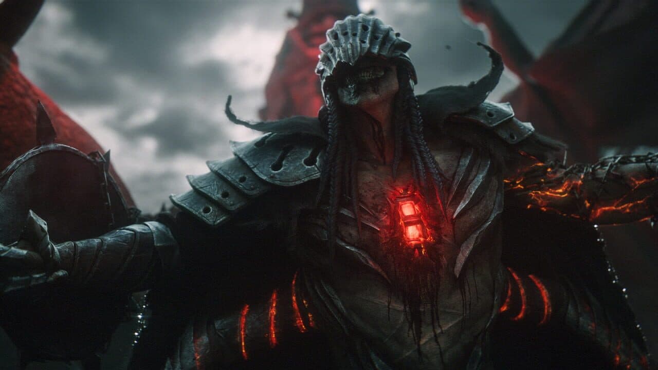 Lords of the Fallen: Deluxe Edition thumbnail 6