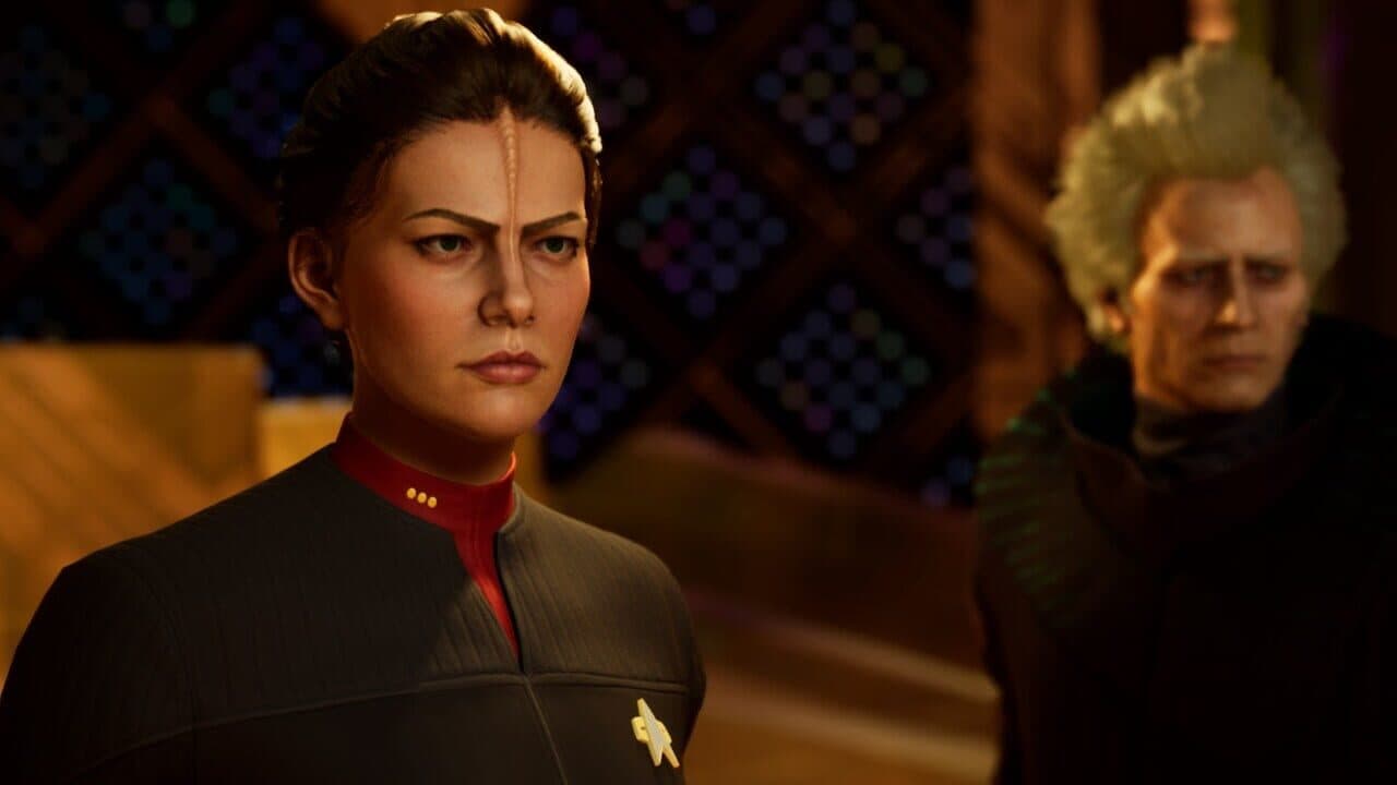 Star Trek: Resurgence thumbnail 2