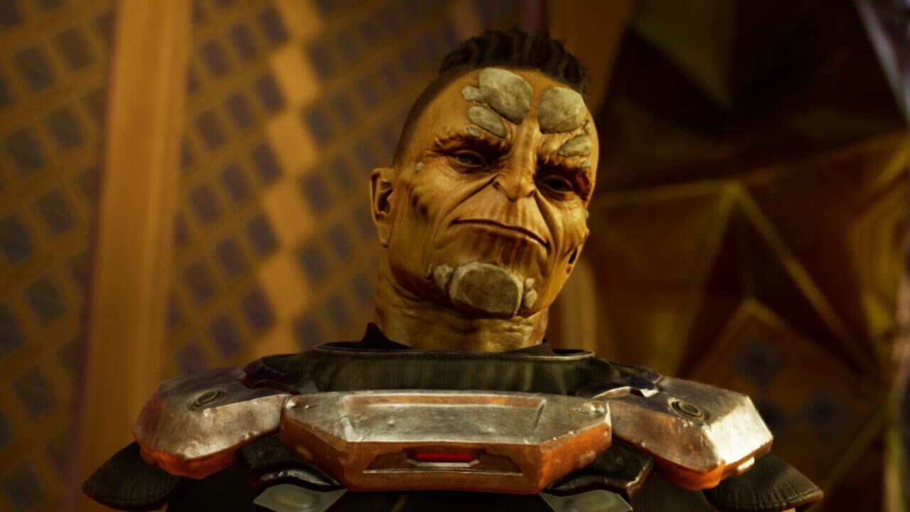 Star Trek: Resurgence thumbnail 3