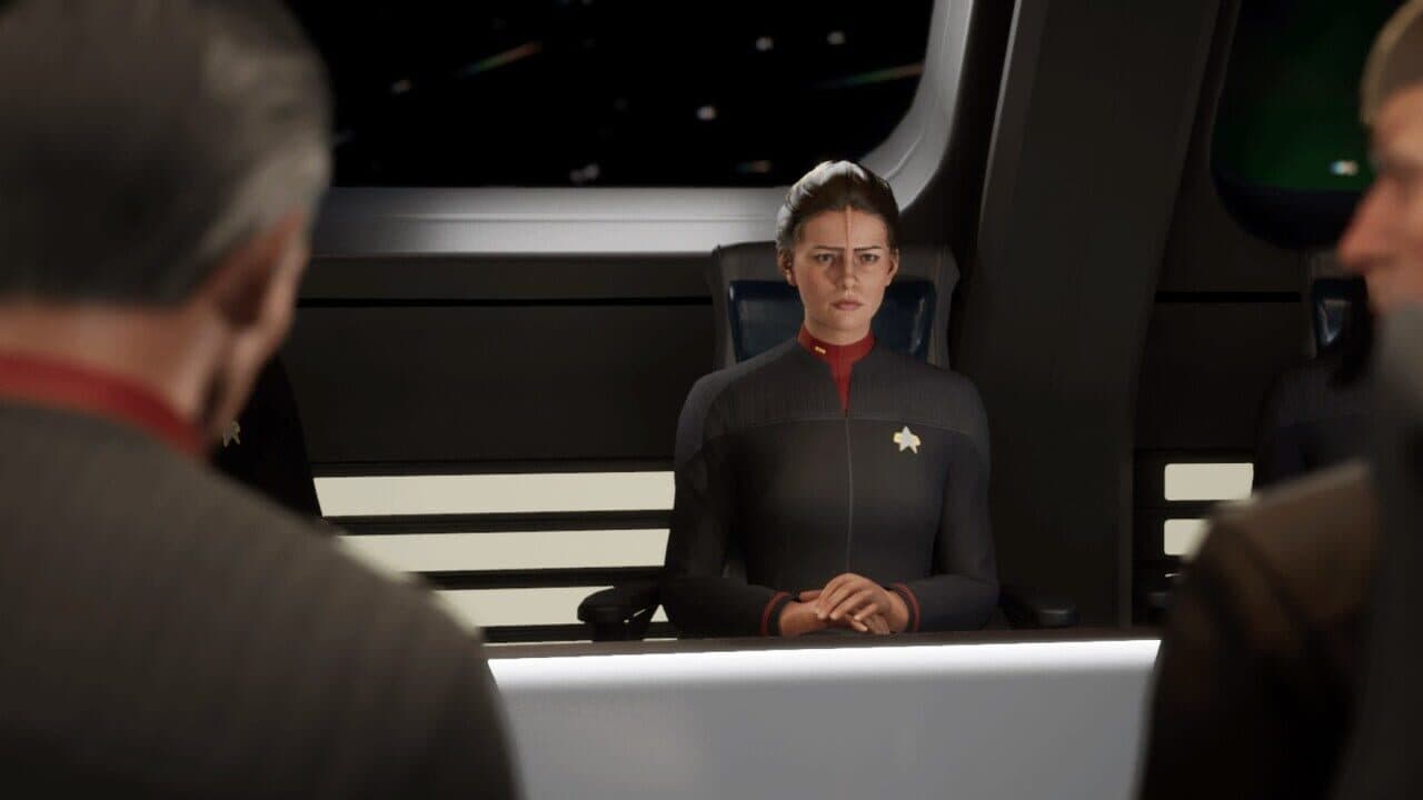 Star Trek: Resurgence thumbnail 4