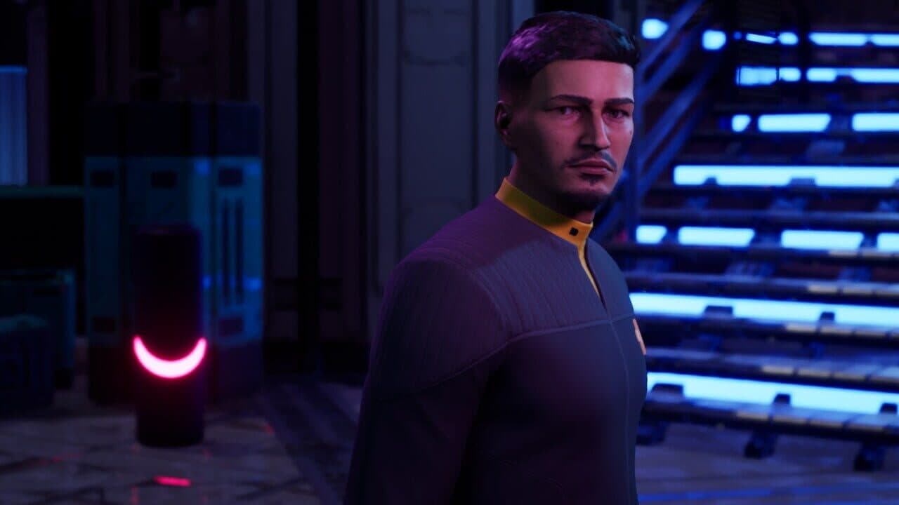 Star Trek: Resurgence thumbnail 5