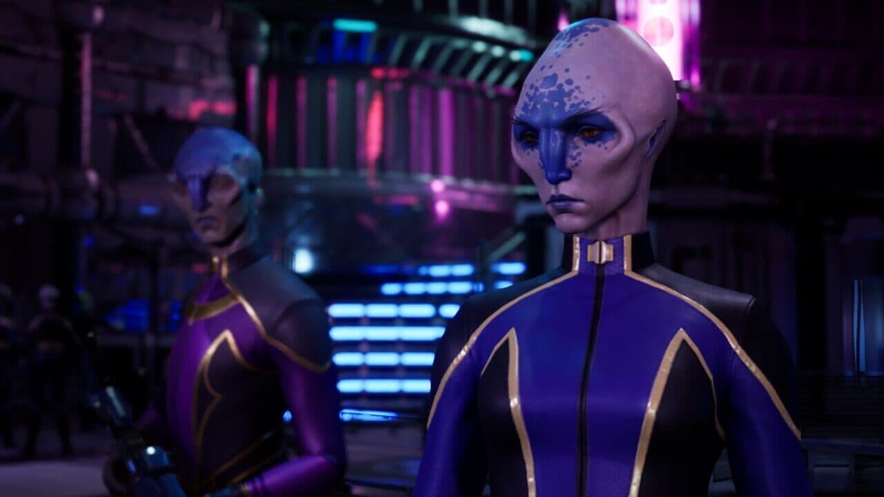 Star Trek: Resurgence thumbnail 6