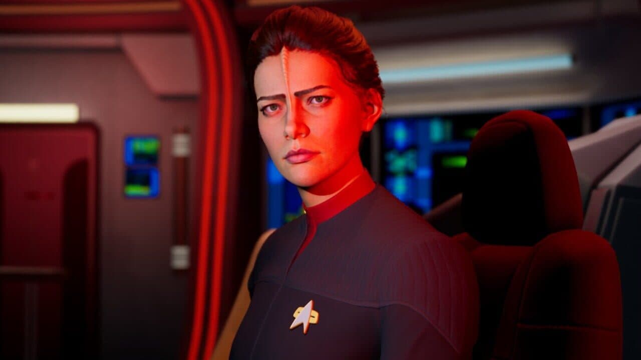 Star Trek: Resurgence thumbnail 7