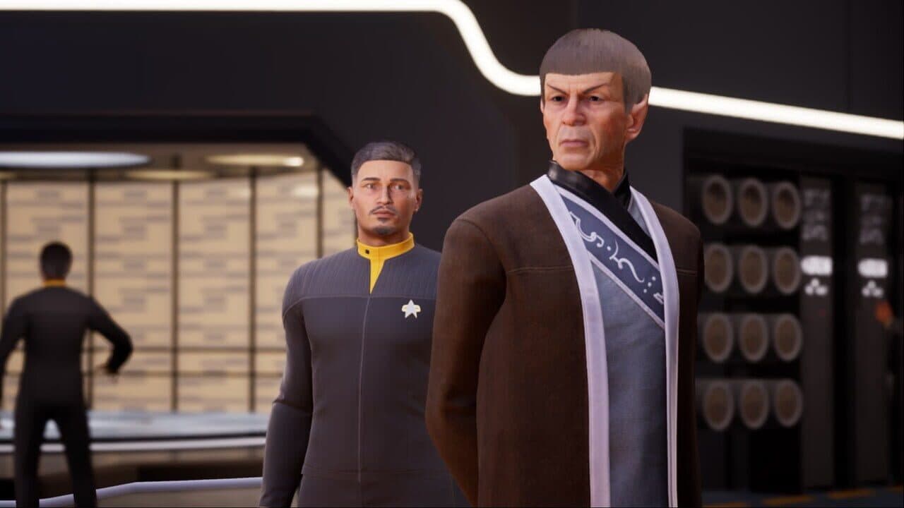Star Trek: Resurgence thumbnail 8