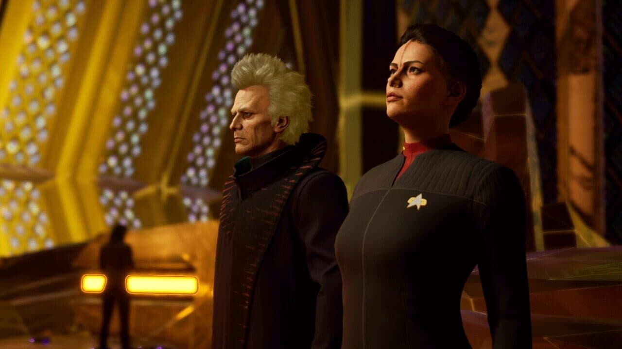 Star Trek: Resurgence thumbnail 9