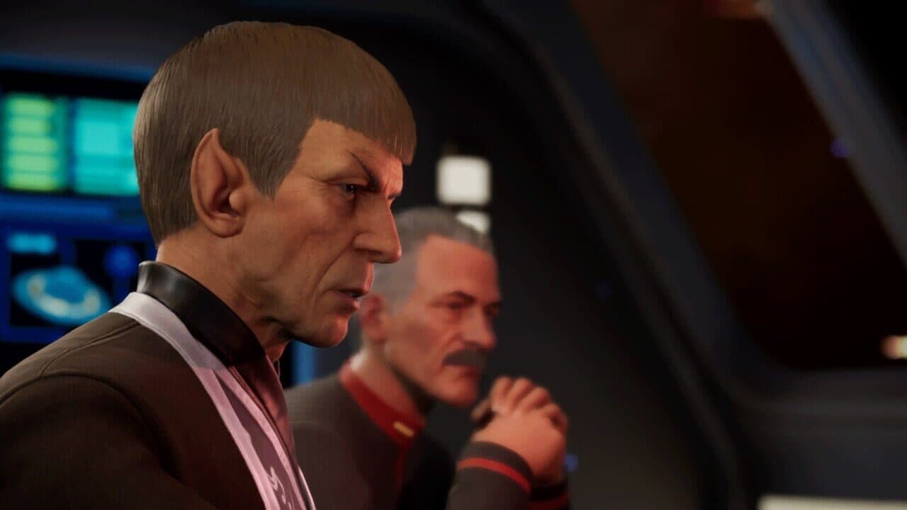 Star Trek: Resurgence thumbnail 10