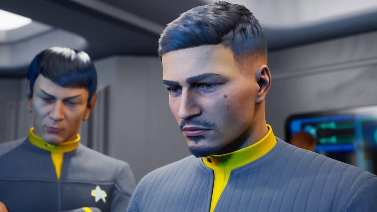 Star Trek: Resurgence thumbnail 11