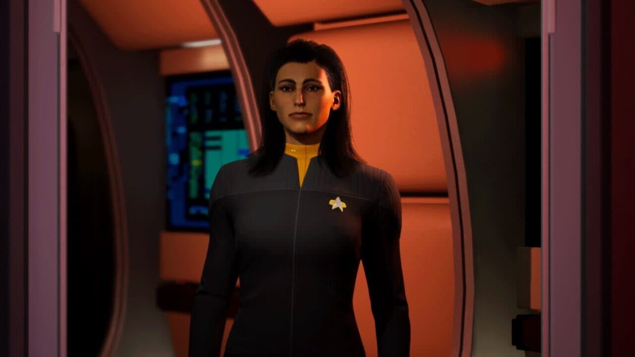 Star Trek: Resurgence thumbnail 12