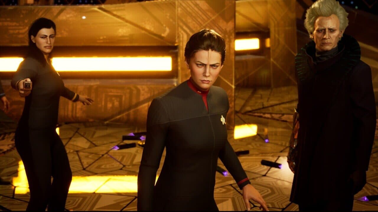 Star Trek: Resurgence thumbnail 13