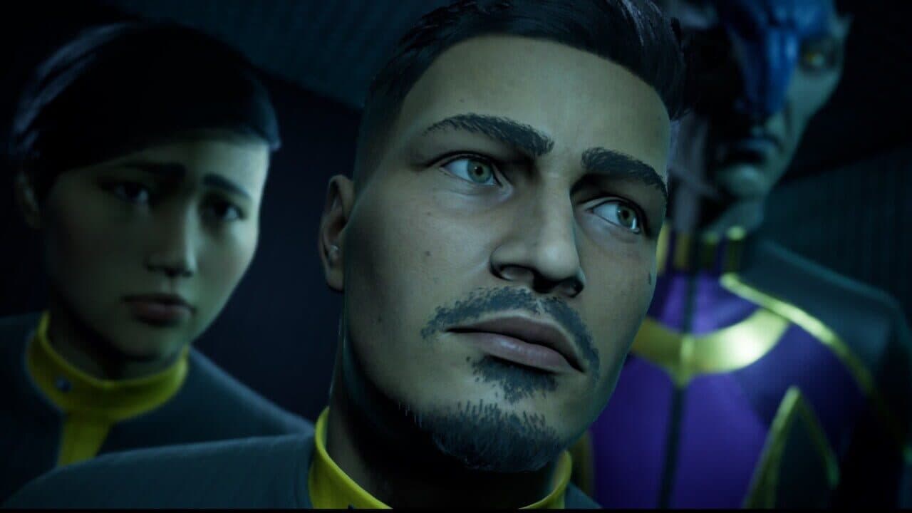 Star Trek: Resurgence thumbnail 14