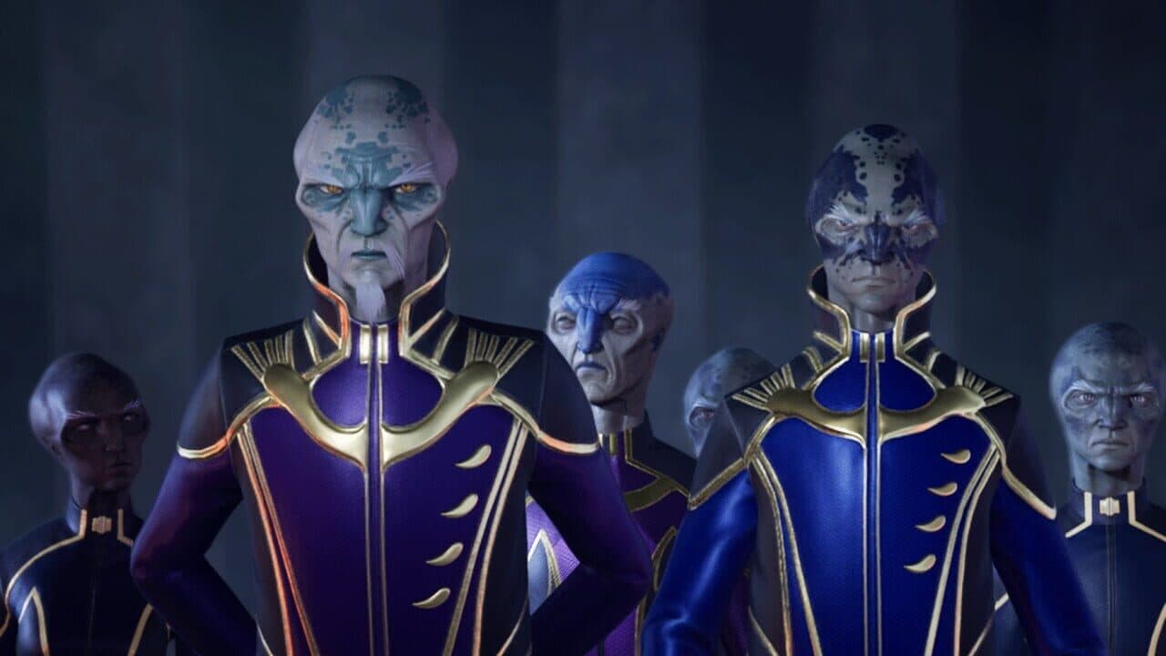 Star Trek: Resurgence thumbnail 15