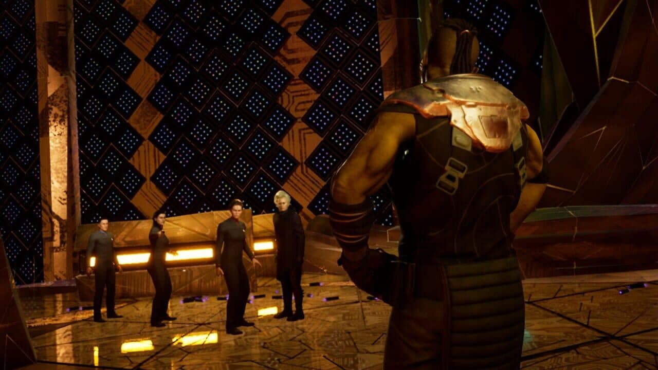 Star Trek: Resurgence thumbnail 16