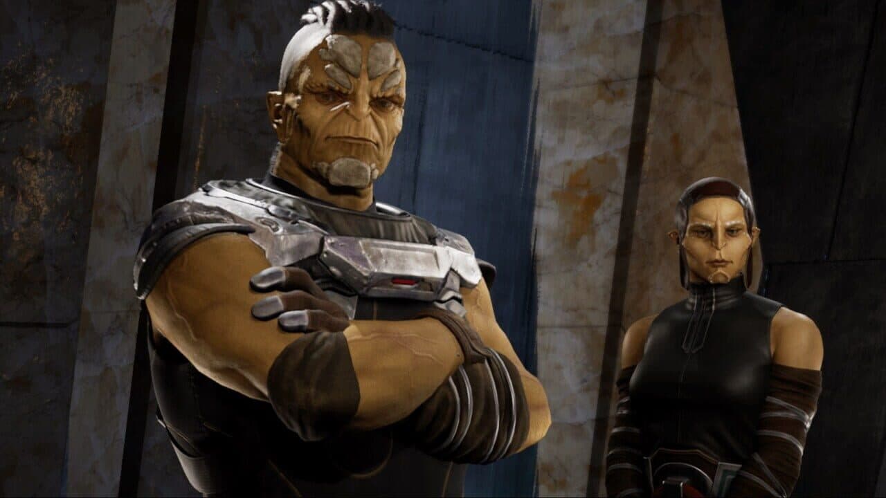 Star Trek: Resurgence thumbnail 17