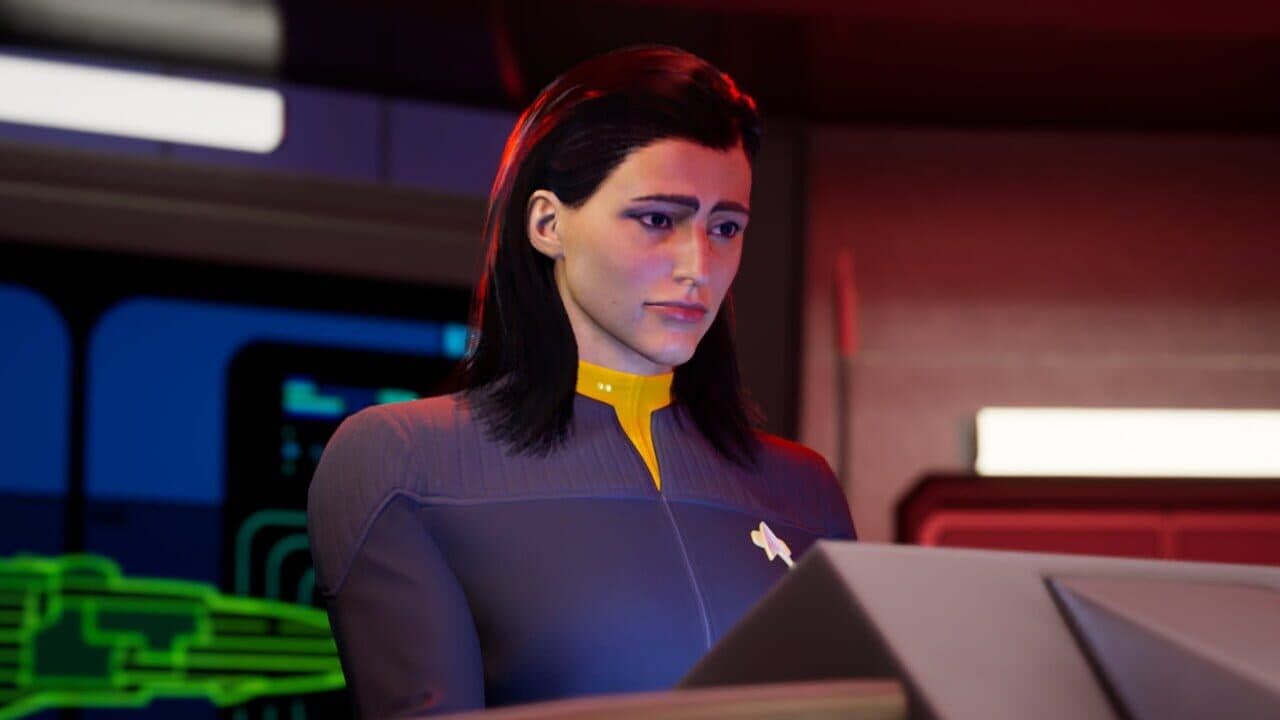 Star Trek: Resurgence thumbnail 18