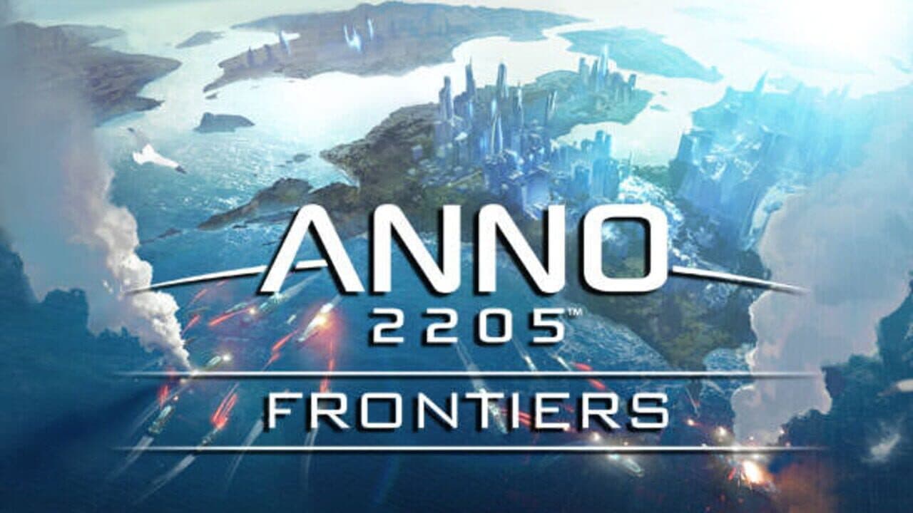 Anno 2205: Season Pass thumbnail 2