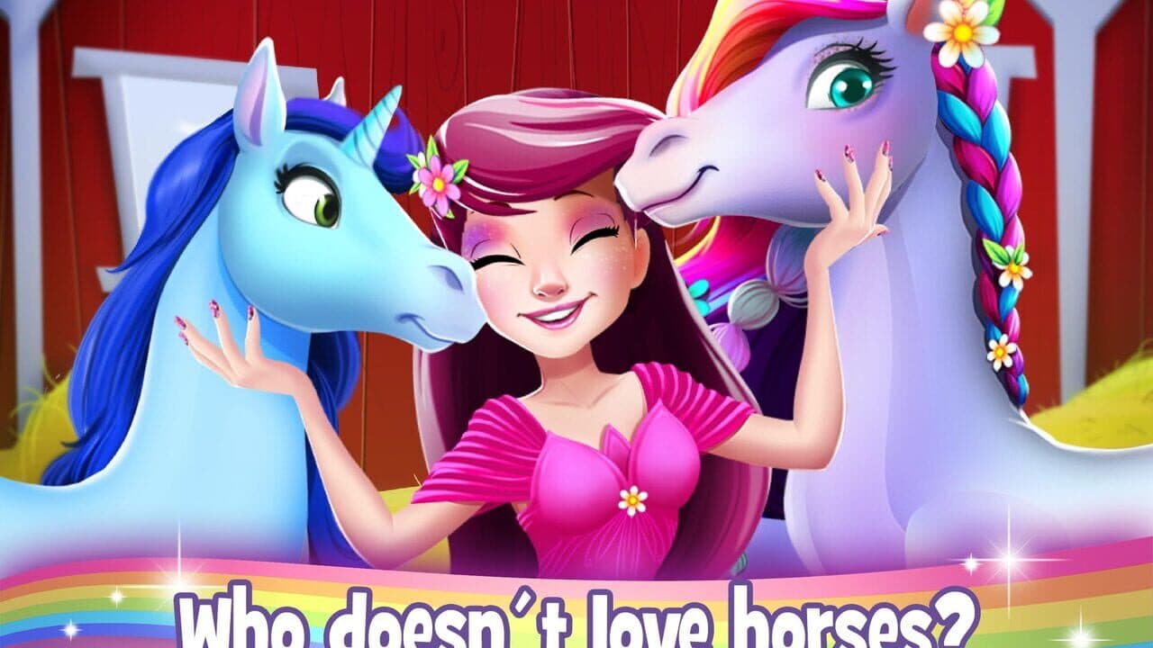 Tooth Fairy Horse thumbnail 6