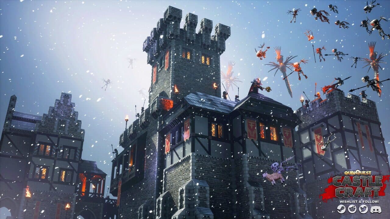 Castle Craft thumbnail 2