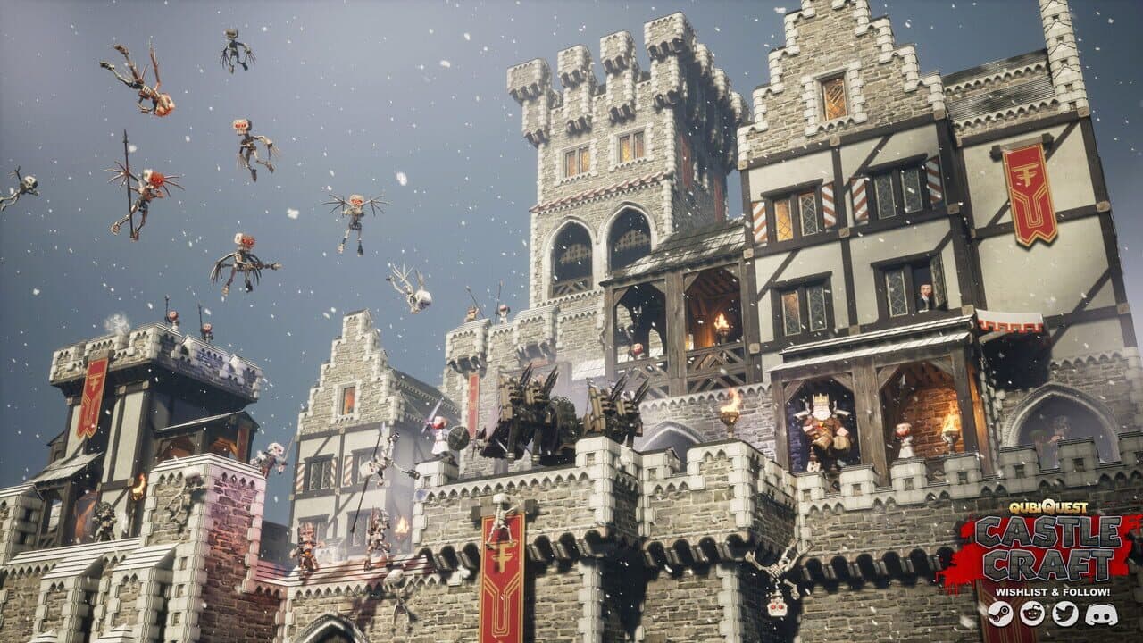 Castle Craft thumbnail 3