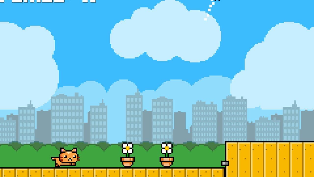 Inside Kitty's Outside Adventure thumbnail 2