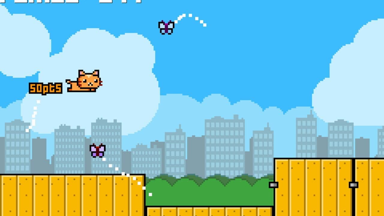 Inside Kitty's Outside Adventure thumbnail 3