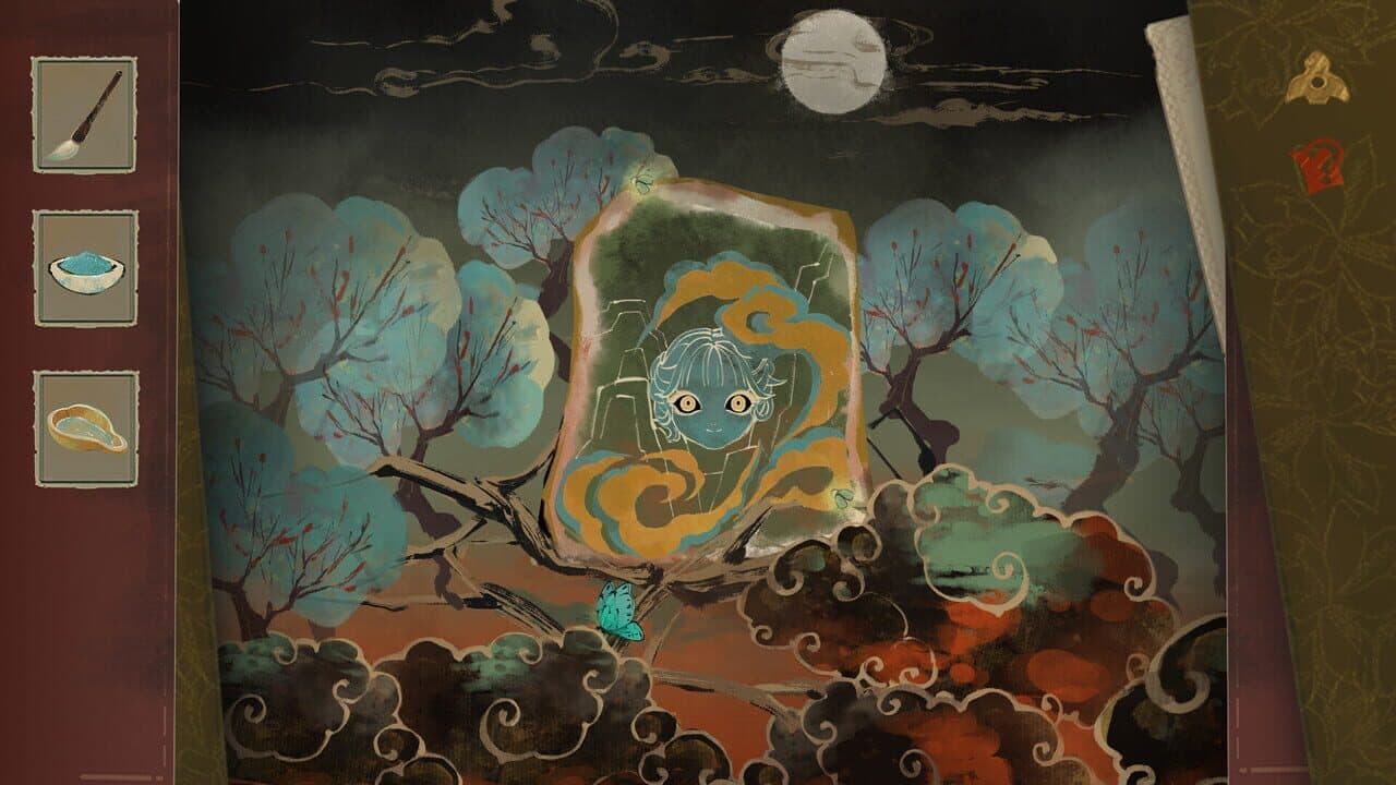 Qi Yun Yi Meng thumbnail 5