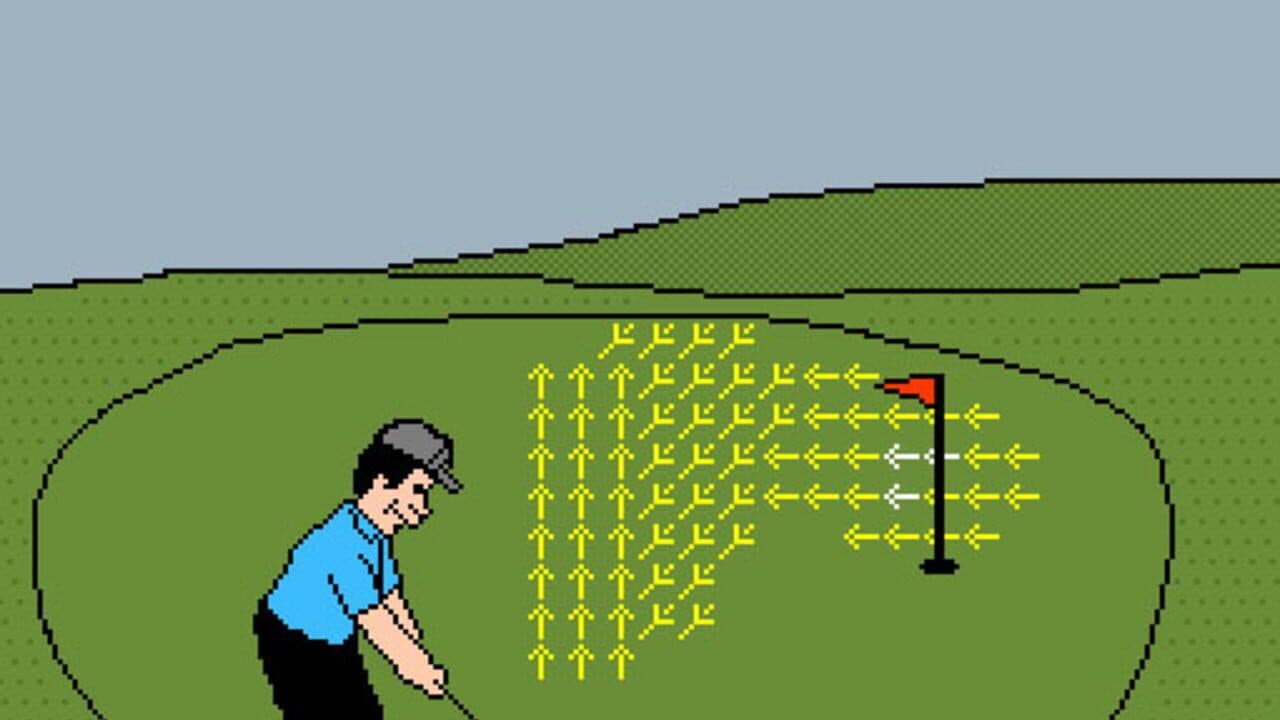 Roberto Selavino's Putting Championship thumbnail 2