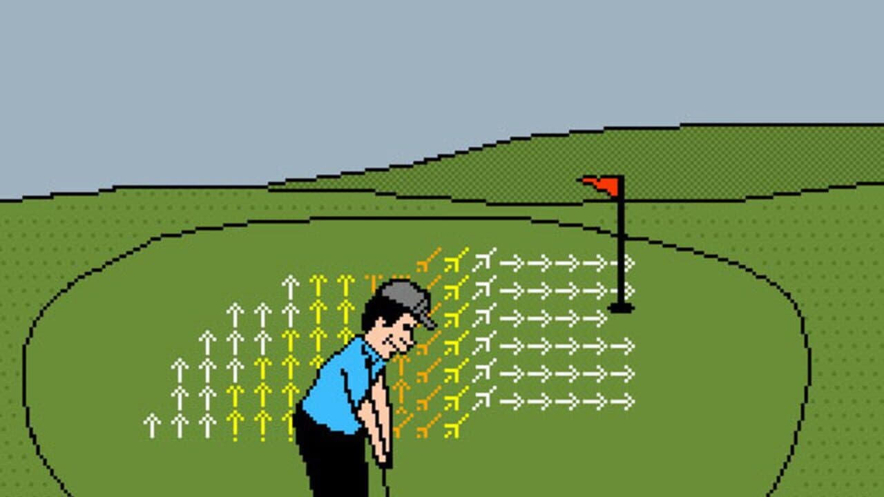 Roberto Selavino's Putting Championship thumbnail 3
