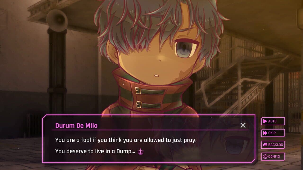 Romp of Dump thumbnail 2