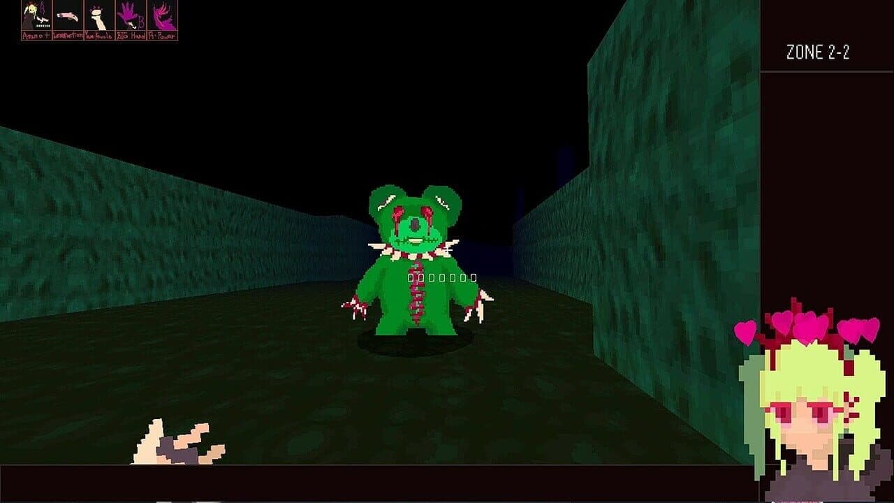 Hazama_Queen thumbnail 2
