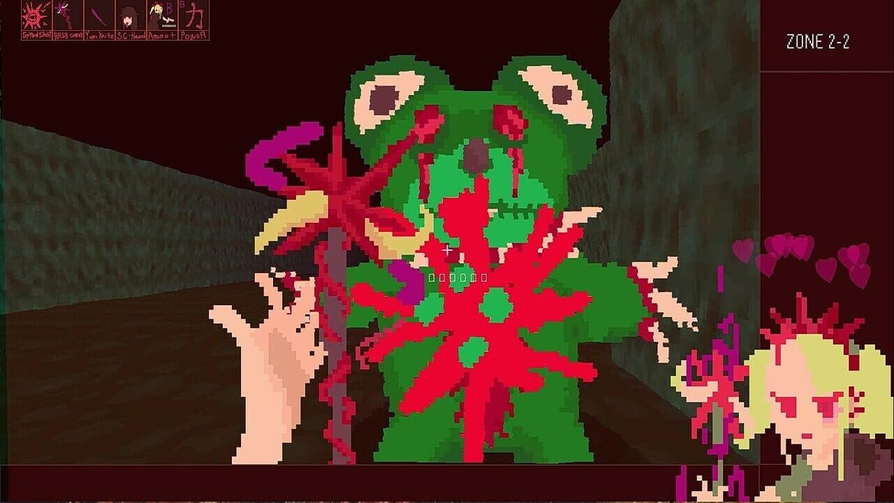 Hazama_Queen thumbnail 3