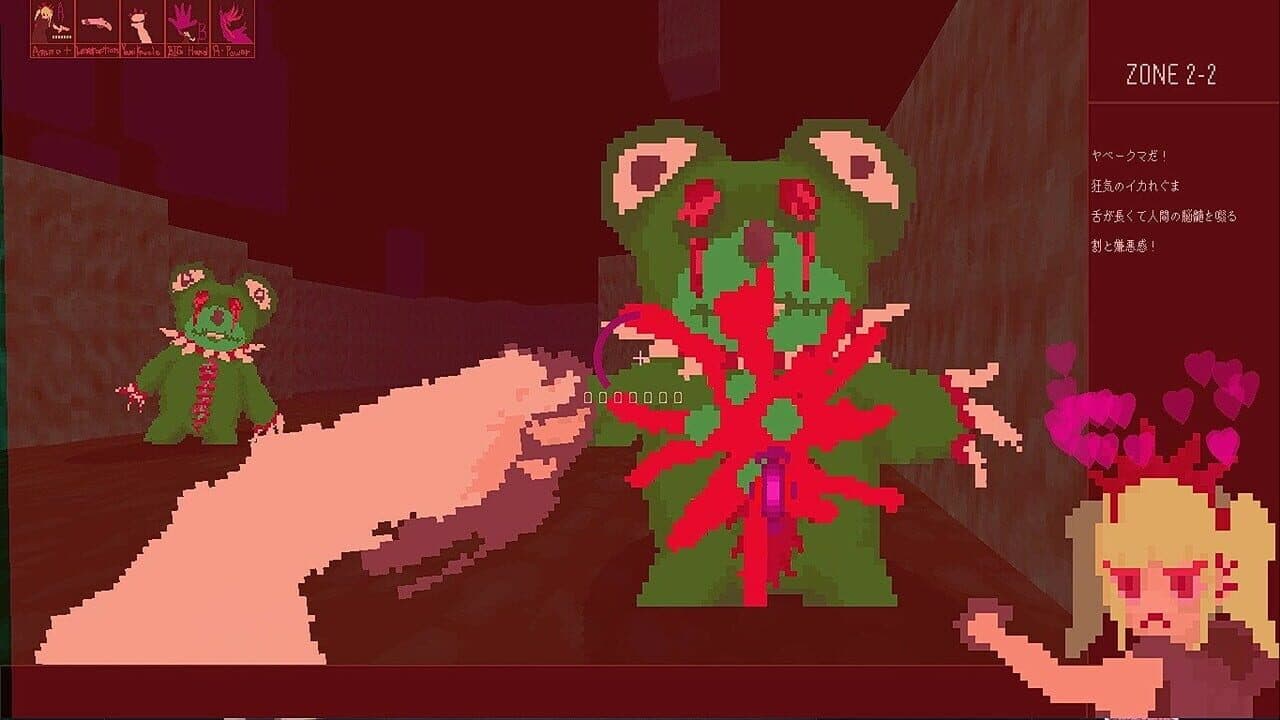 Hazama_Queen thumbnail 4