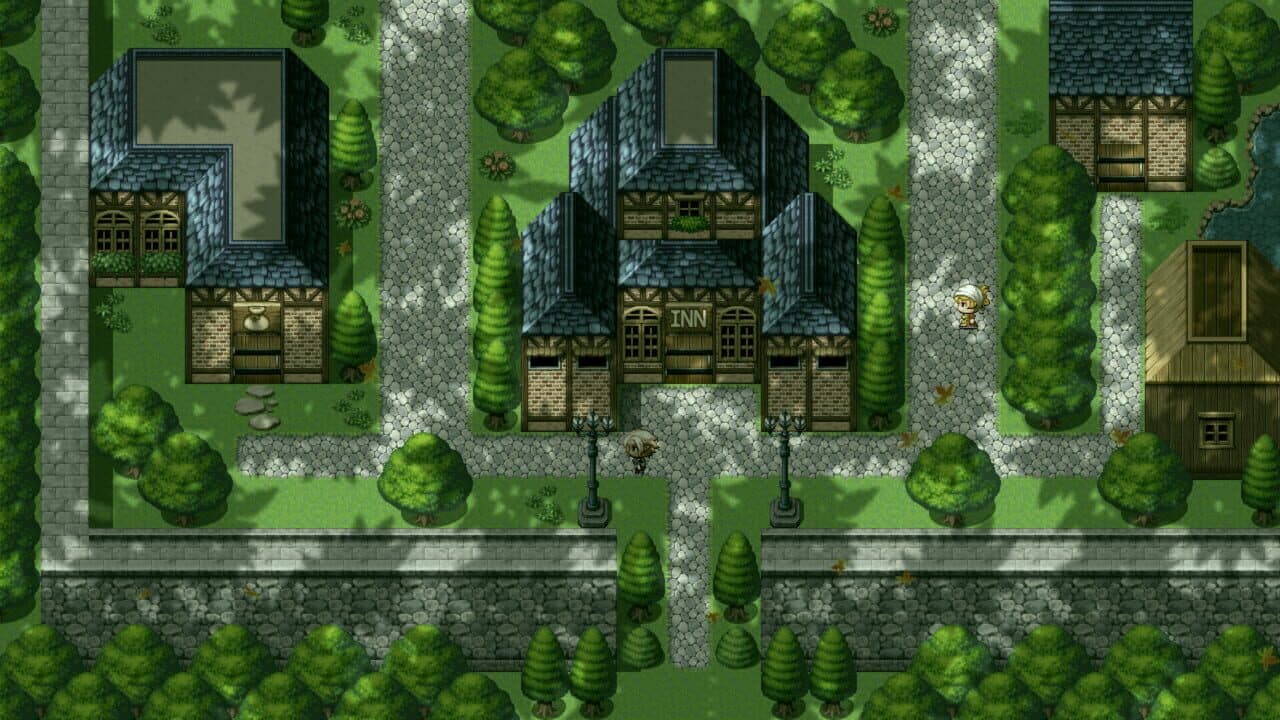 Heroes of Spyria thumbnail 2