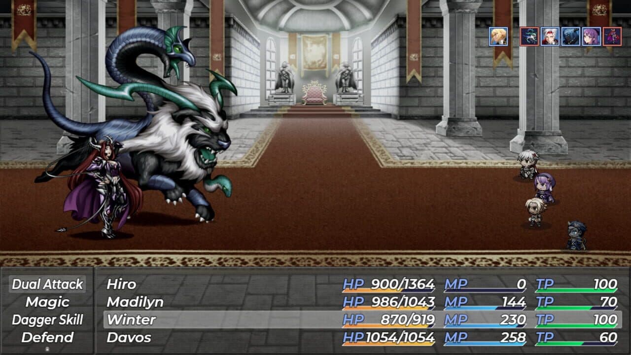 Heroes of Spyria thumbnail 3