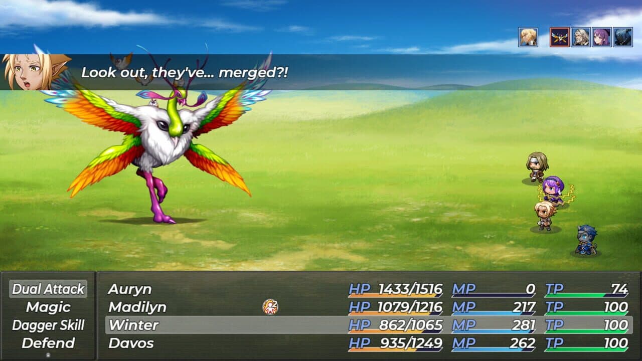 Heroes of Spyria thumbnail 6