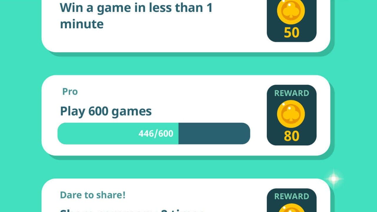 Solitaire: Decked Out thumbnail 5