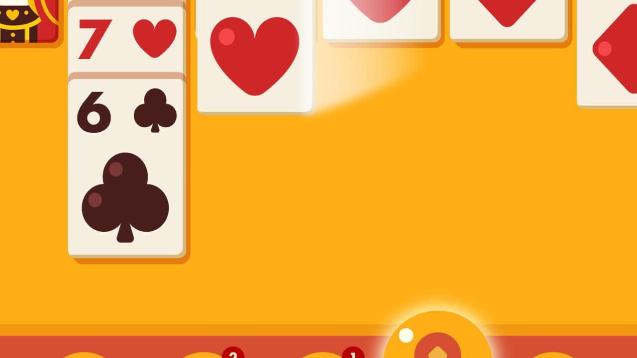 Solitaire: Decked Out thumbnail 13