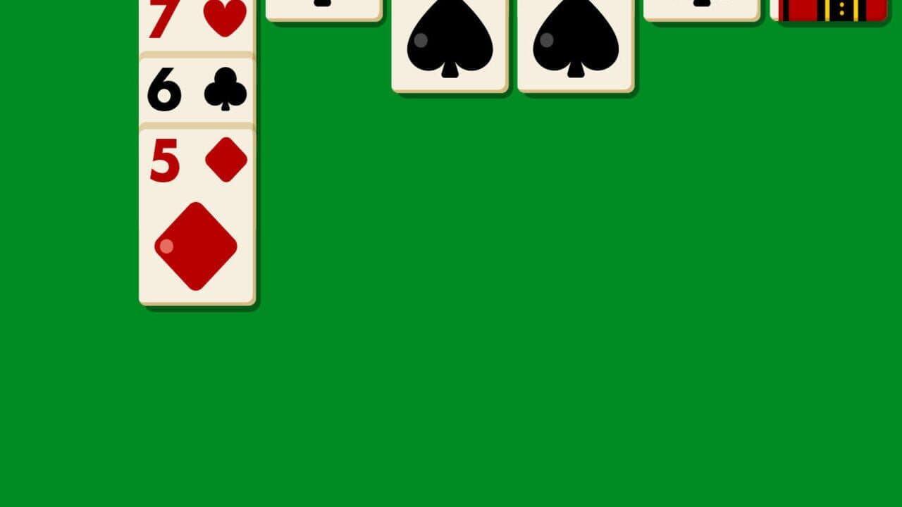 Solitaire: Decked Out thumbnail 14