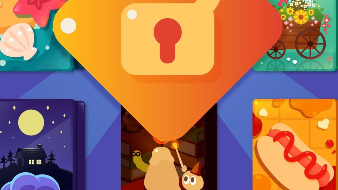 Solitaire: Decked Out thumbnail 15
