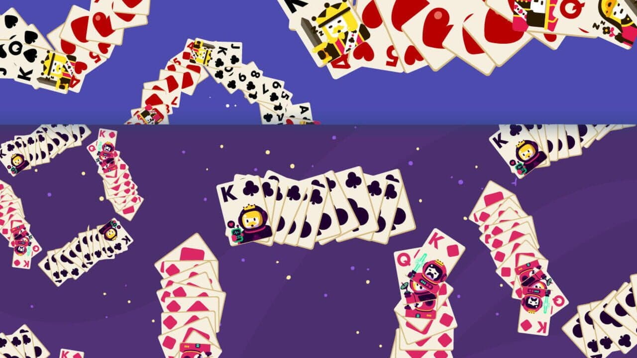 Solitaire: Decked Out thumbnail 12